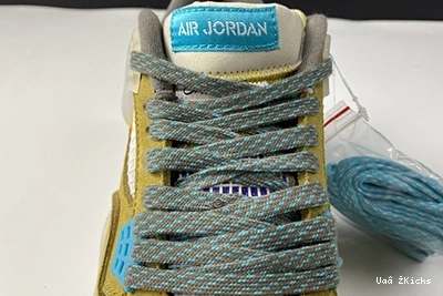 Air Moss‘’ Modern Union LA Jordan 506 DJ5718-300 ‘’Desert x 4 1012